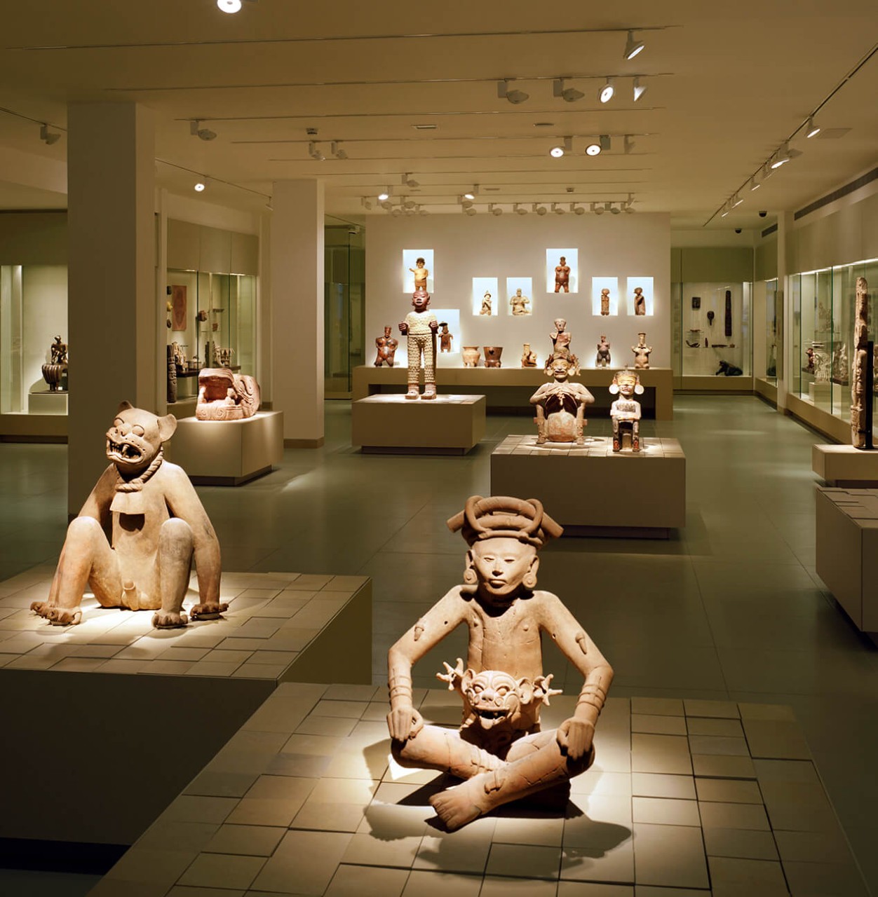 Photo du Musée d'Israël