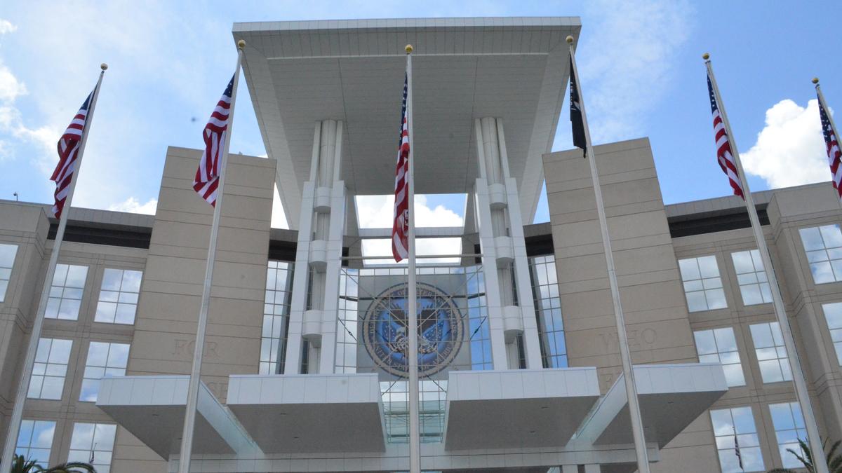 US Department of Veterans Affairs (VA) Orlando VA Medical Center (VAMC) 