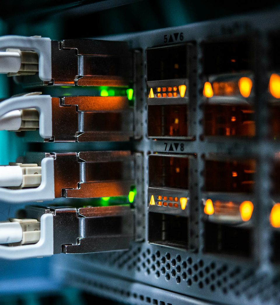 Aveanna Healthcare Case Study | Juniper Networks US