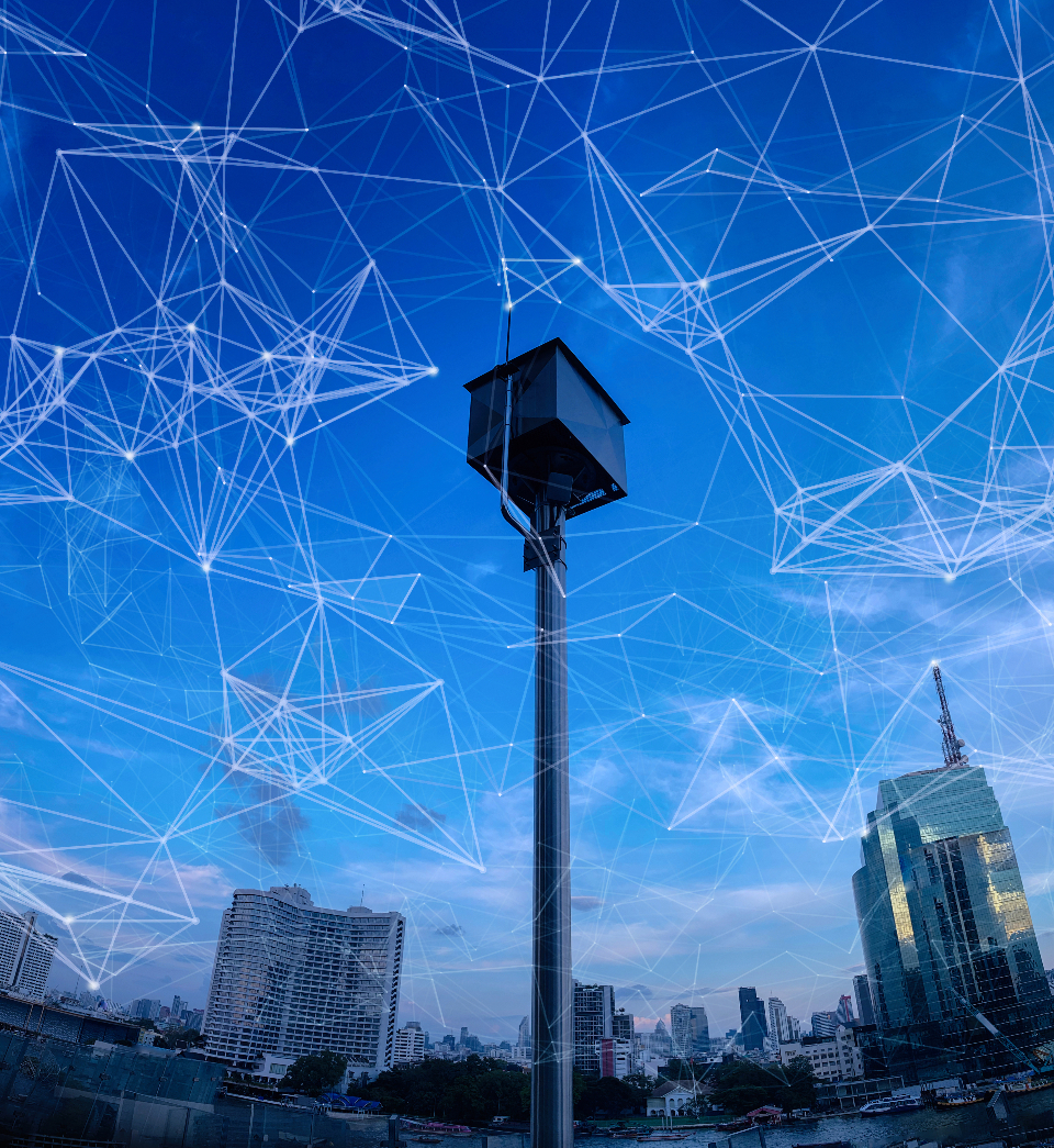 중앙 그룹 사례 연구 | 주니퍼 네트웍스 KR