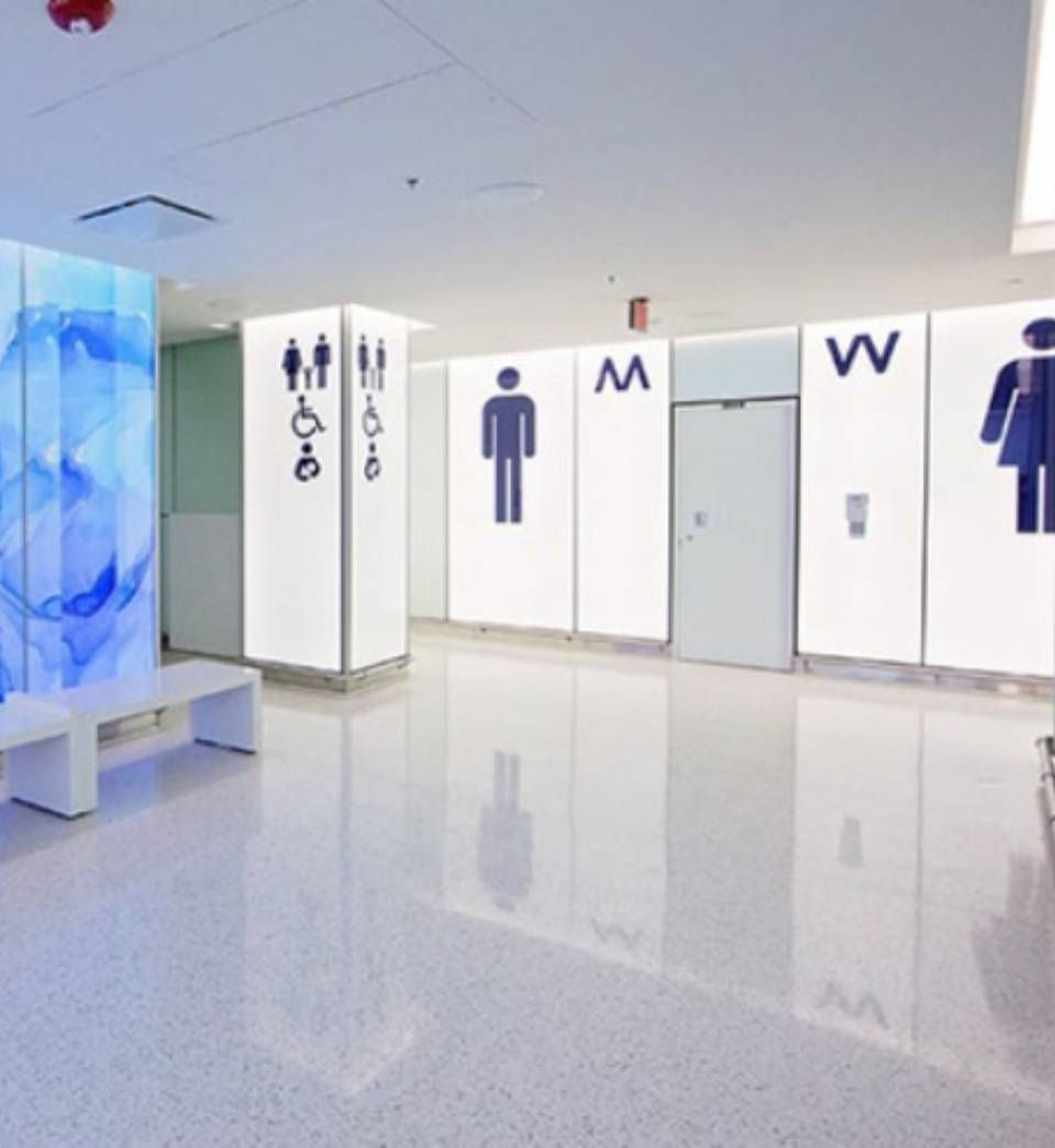 Baltimore/Washington International Thurgood Marshall Airport Outcome