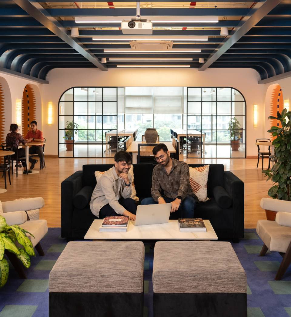 WeWork India Challenge