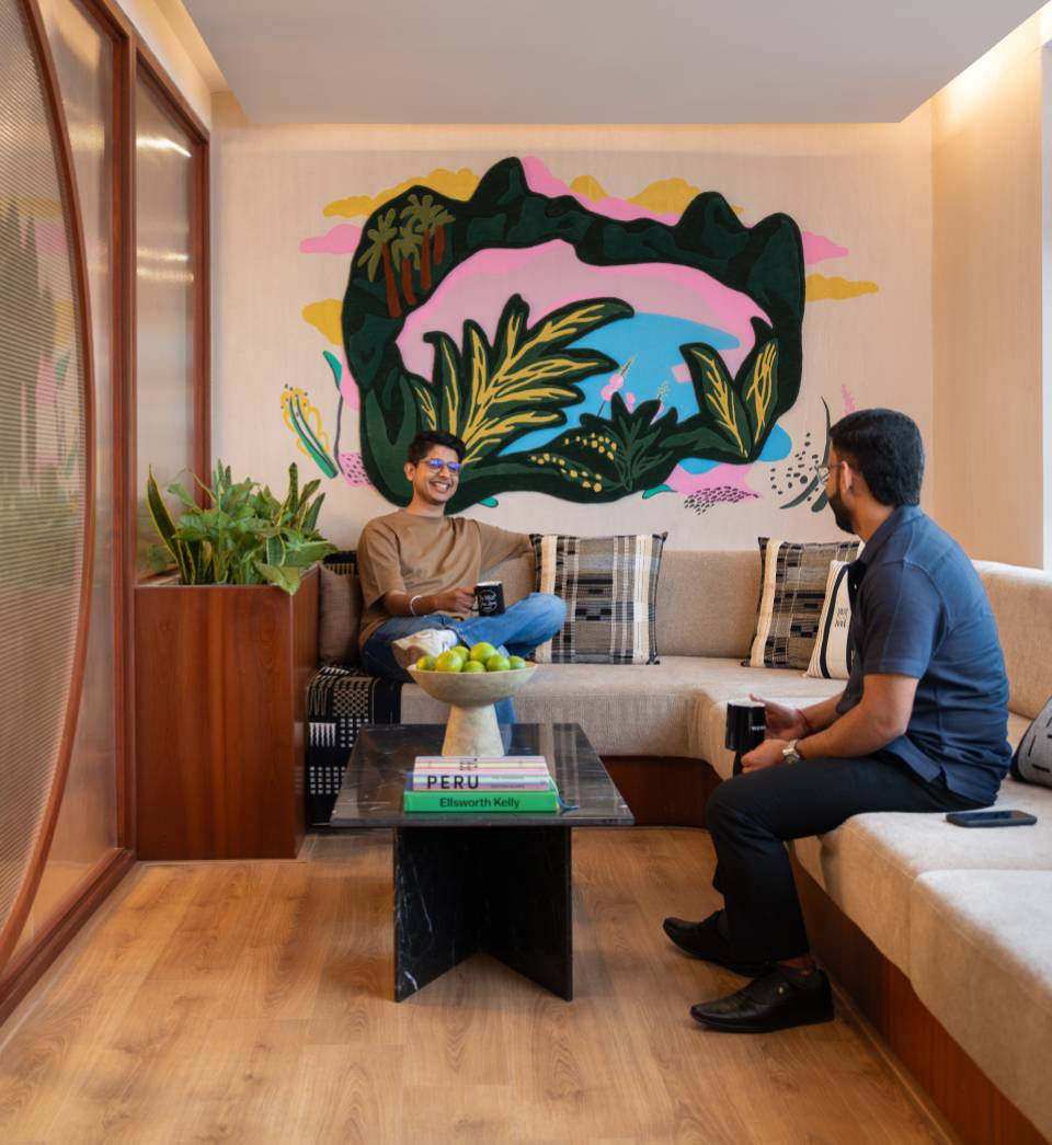 WeWork India Outcome