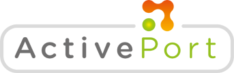 ActivePort Logo