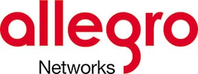 Allegro Networks-Logo