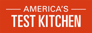 Logo van America's Test Kitchen
