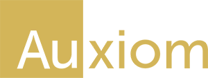 Logotipo da Auxiom