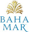 Logo de Baha Mar