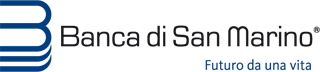 Logotipo do banca-di-san-marino