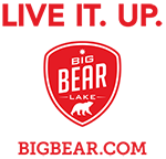 Big Bear Lakeのロゴ