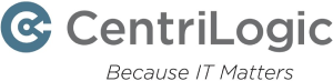 CentriLogicのロゴ