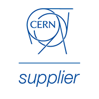 CERN 徽标