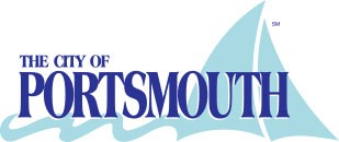Логотип города Портсмут