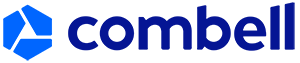 Логотип Combell