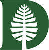 ダートマス大学のロゴ
