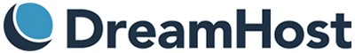 Logotipo de Dreamhost