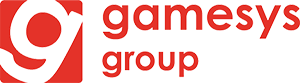 Logotipo de Gamesys