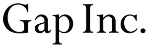 Gapのロゴ