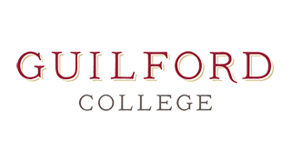 Guilford Collegeのロゴ