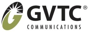 GVTC 로고
