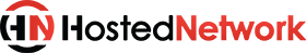 Logo de Hosted Network