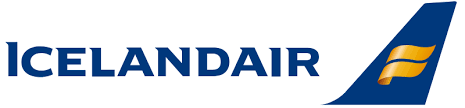 Icelandair 徽标