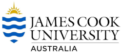 James Cook Universityのロゴ
