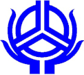 韩国国家信贷联盟徽标