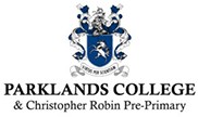 Parklands College Logo