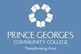 Logo du Prince George's Community College