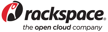 Logo di Rackspace