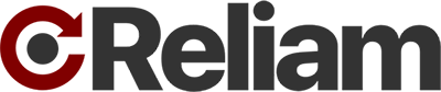 Reliam Logo