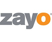 Logotipo do Grupo Zayo