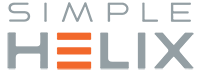 Logo de Simple Helix