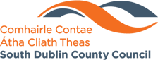 Logotipo del Consejo del Condado de Dublín Sur
