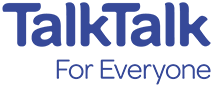 TalkTalkのロゴ
