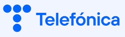 Logotipo da Telefonica
