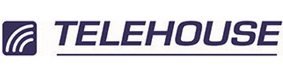 Telehouse America 徽标
