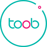 Logo de Toob