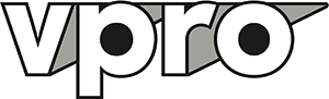 Logotipo de VPRO