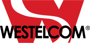 Logo de Westelcom