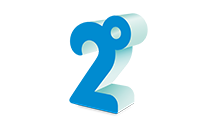 2Degerees Logo