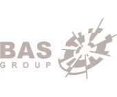 Logo de BAS Group
