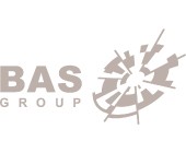 Logotipo de BAS Group