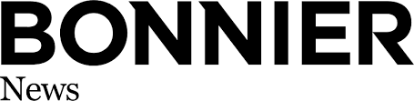 Bonnier Newsのロゴ