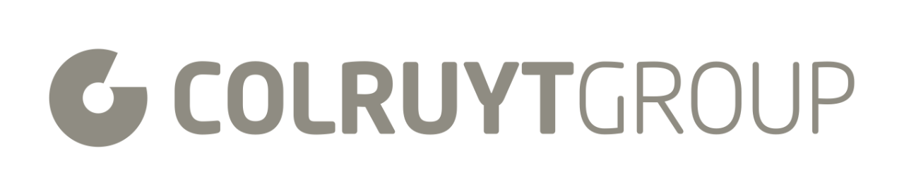 Логотип Colruyt Group