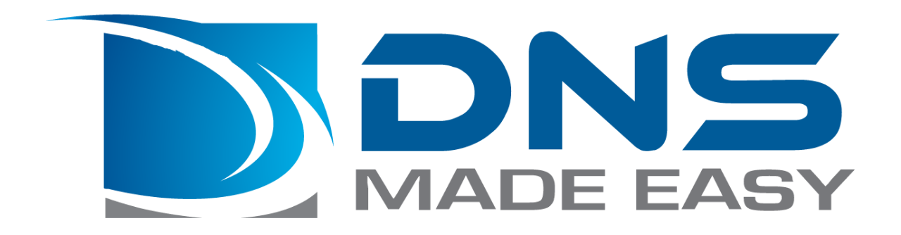 DNS Made Easy-Logo