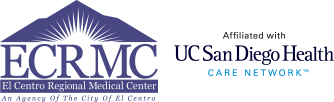 Logotipo de El Centro Medical Research Center