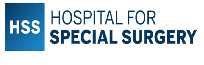 Hospital for Special Surgery Logo