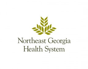 Northeast Georgia Health System logo